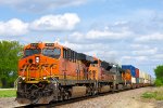 BNSF 8275